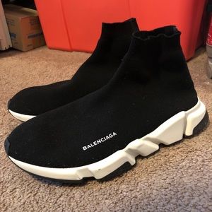 Balenciaga speed Trainer